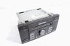 _Radio Ford Transit MK7 2007 Bus